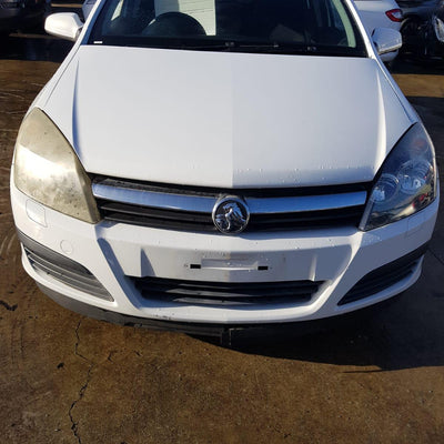 2004-2009 Holden Astra Fan