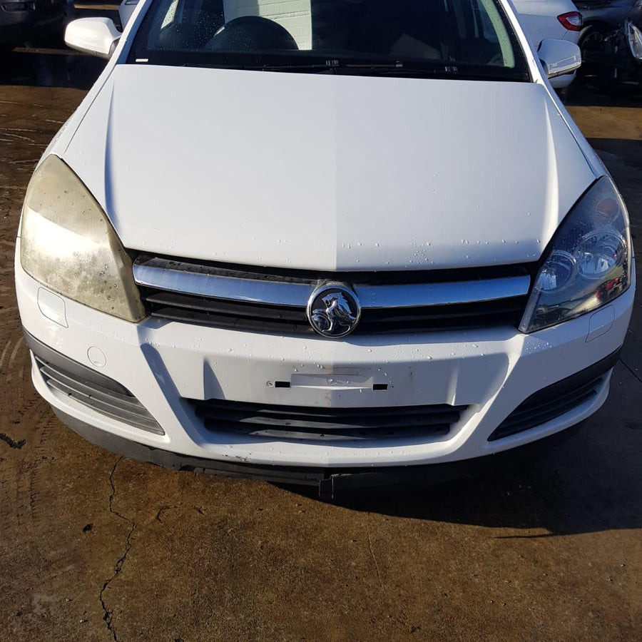 2006 Holden Astra Pwr Dr Wind Switch