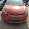 2011 Ford Fiesta Pwr Dr Wind Switch