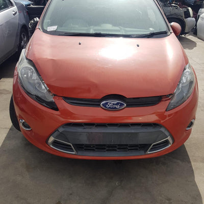 2011 Ford Fiesta Pwr Dr Wind Switch