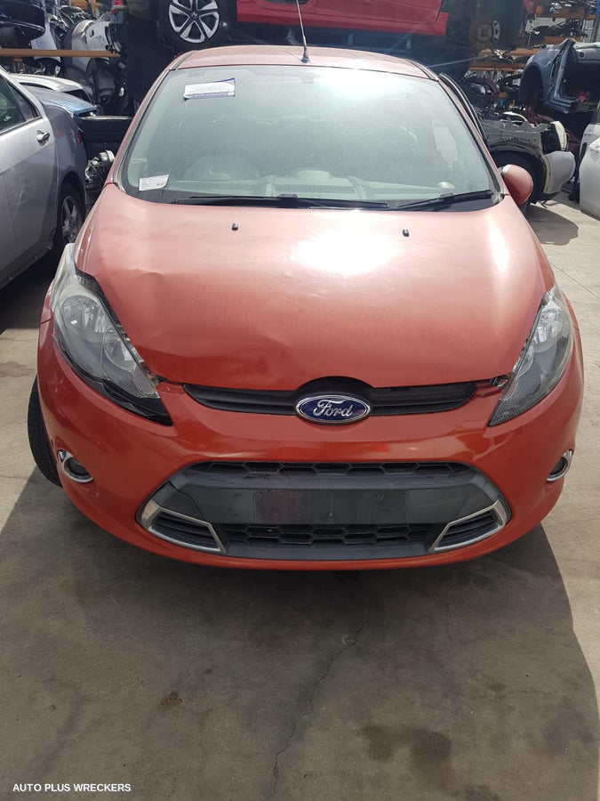 2011 Ford Fiesta Pwr Dr Wind Switch