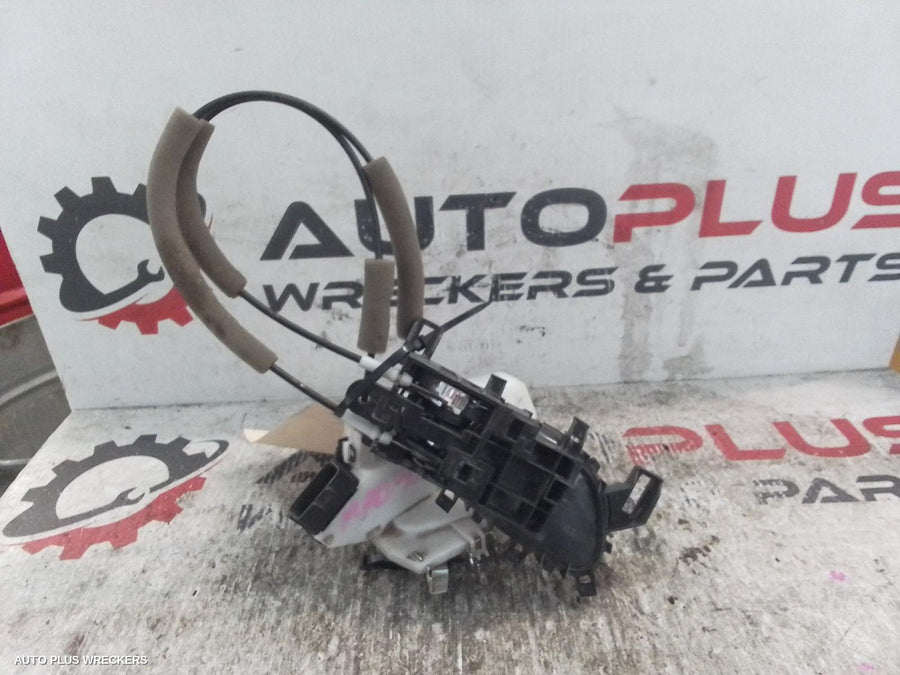 2014-2022 Nissan Xtrail Door Boot Gate Lock