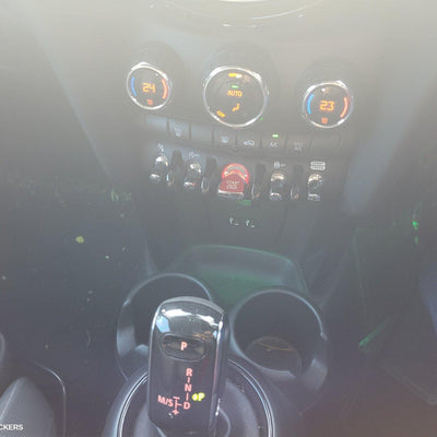 2019 Mini Cooper Caliper