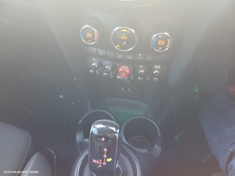 2019 Mini Cooper Caliper