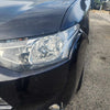2014 Mitsubishi Outlander Courtesy Light
