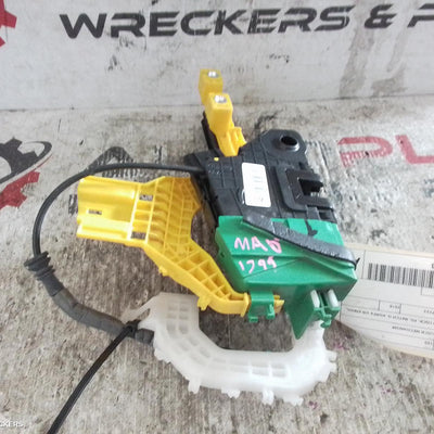 2017-2023 Hyundai I30 Door Boot Gate Lock