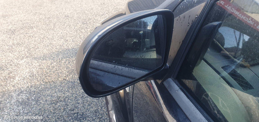 2009 DODGE CALIBER BOOTLID TAILGATE