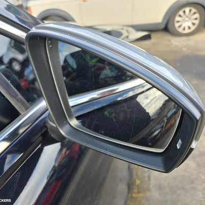 2018-2024 Volkswagen Tiguan Door Boot Gate Lock
