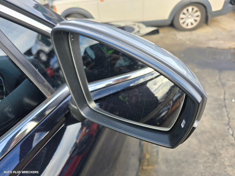 2018-2024 Volkswagen Tiguan Door Boot Gate Lock