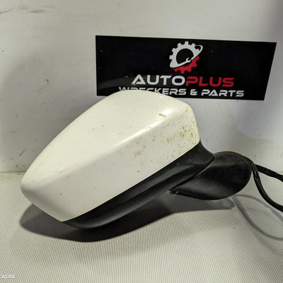 2012-2014 Mazda Cx5 Right Door Mirror