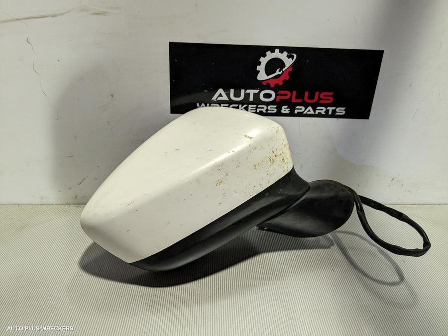 2012-2014 Mazda Cx5 Right Door Mirror