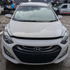 2013 Hyundai I30 Courtesy Light