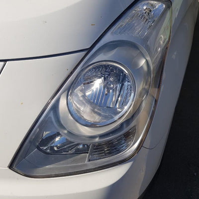 2010 HYUNDAI ILOAD/IMAX SUNVISOR