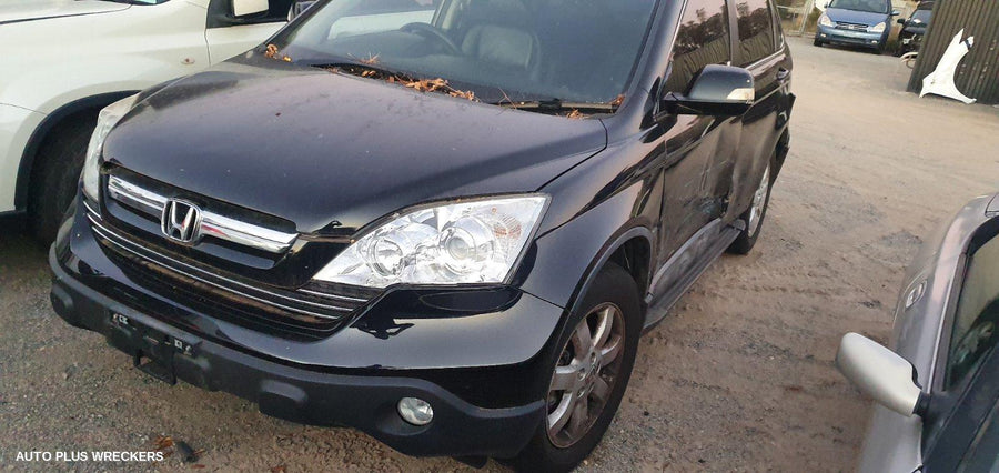 2007 Honda Crv Right Door Mirror