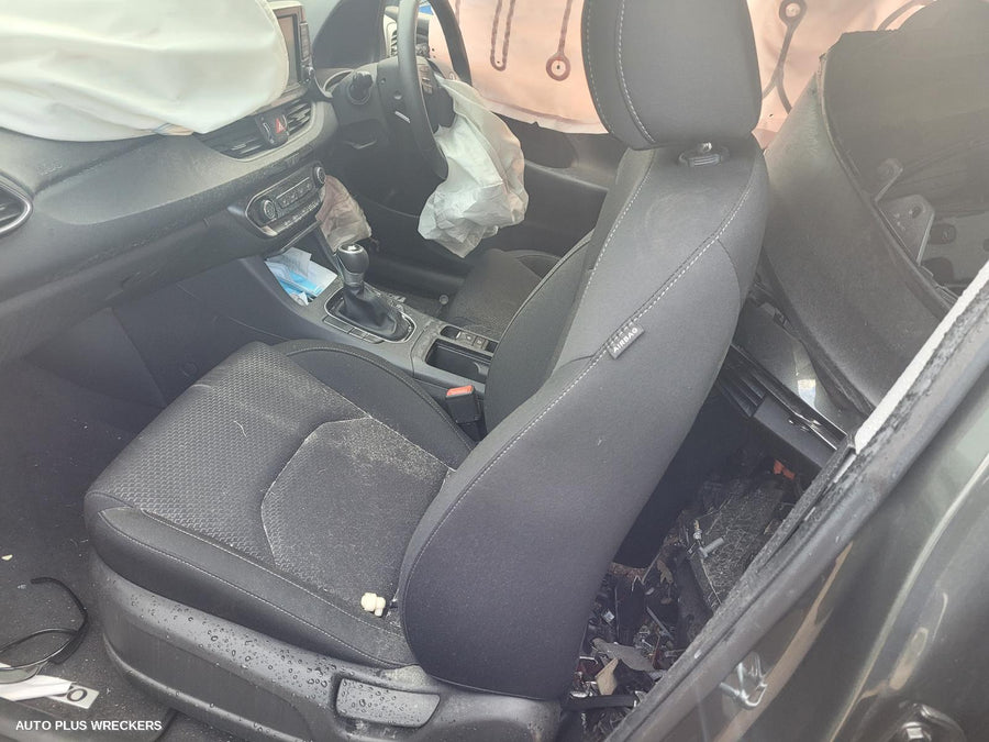 2021 HYUNDAI I30 RADIO CD DVD SAT TV