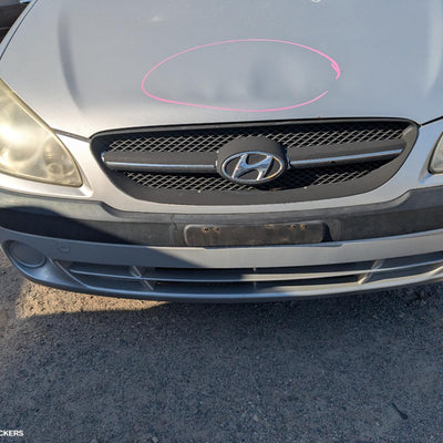 2005-2011 Hyundai Getz Left Taillight