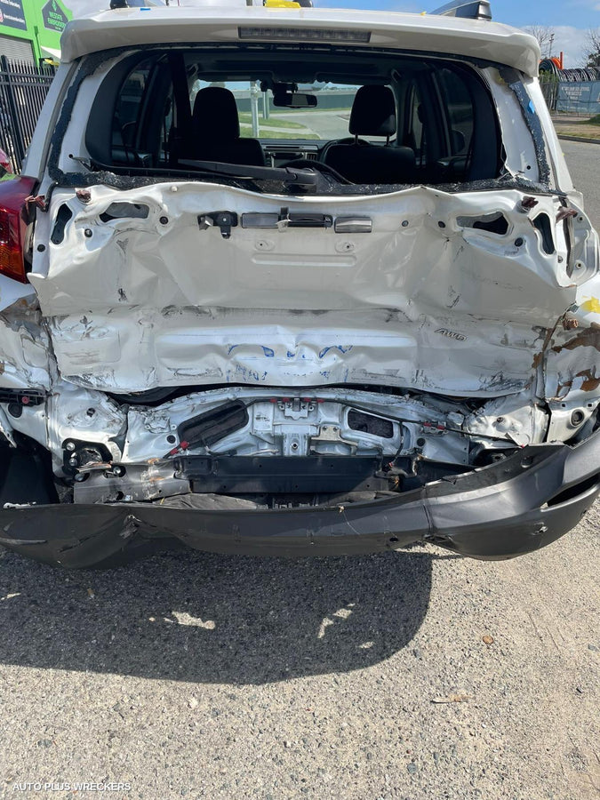 2014 Toyota Rav4 Radio Cd Dvd Sat Tv