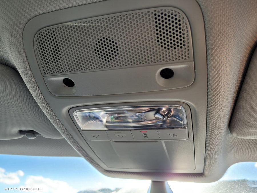 2017 Audi A1 Interior Mirror