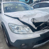 2010 Skoda Octavia Combination Switch