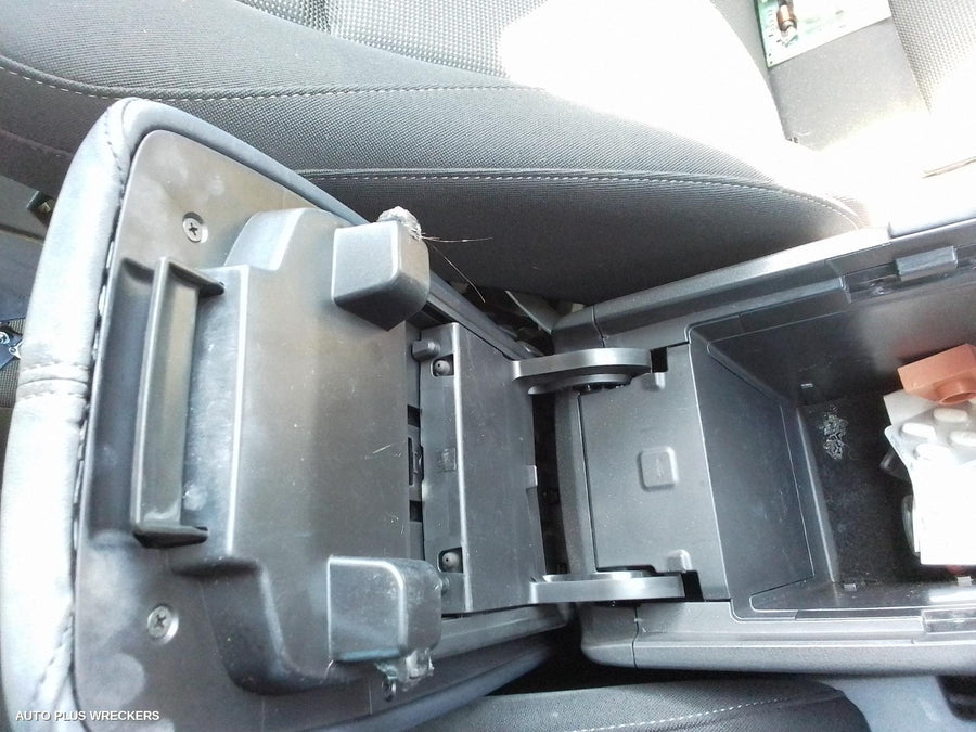 2021 Mazda Cx30 Bootlid Tailgate