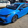 2019 Toyota Corolla Pwr Dr Wind Switch