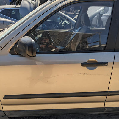 2005 Honda Crv Caliper