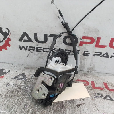 2011-2015 Hyundai Elantra Door Boot Gate Lock