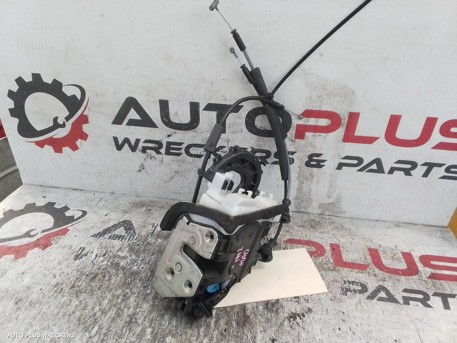 2011-2015 Hyundai Elantra Door Boot Gate Lock
