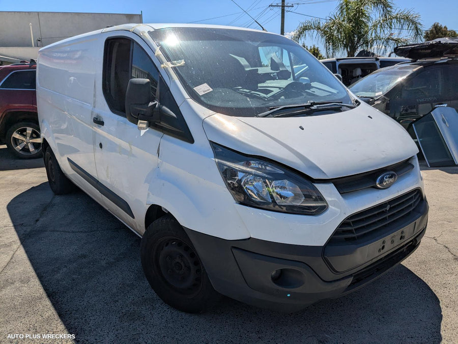 2013-2023 Ford Transit Custom Right Guard Liner