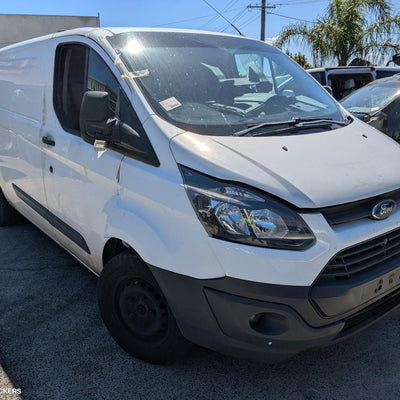 2013-2023 Ford Transit Custom Sunvisor