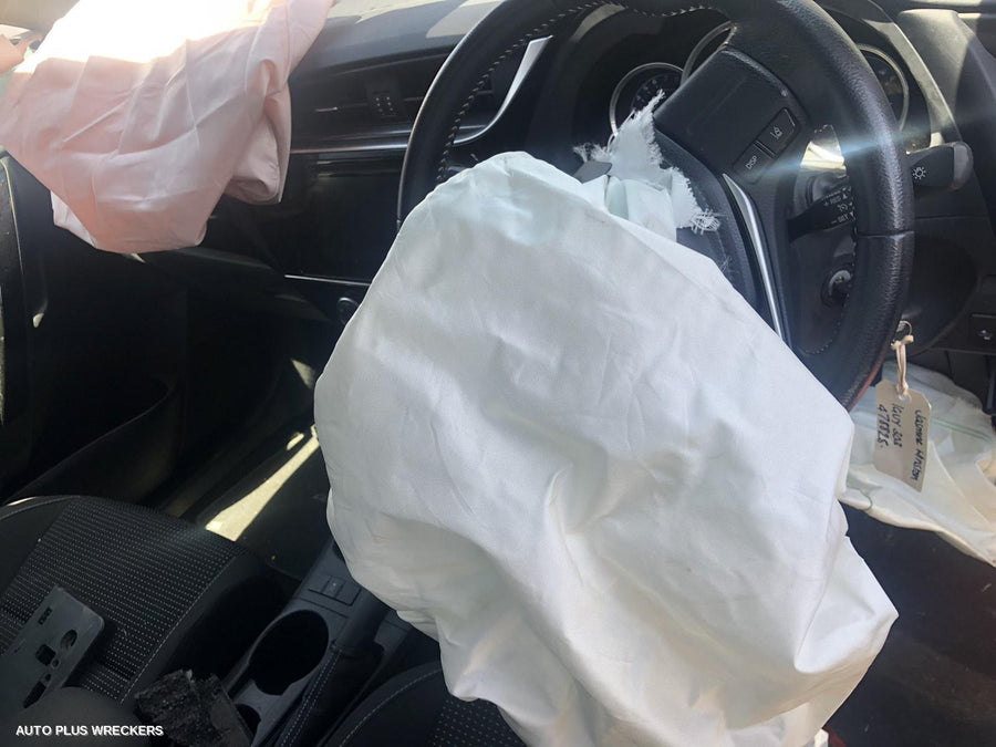 2017 Toyota Corolla Radio Cd Dvd Sat Tv