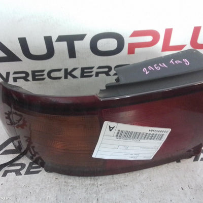 1995-1997 Toyota Camry Left Taillight