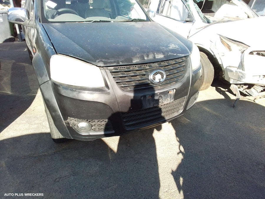 2012 Great Wall V200/v240 Starter