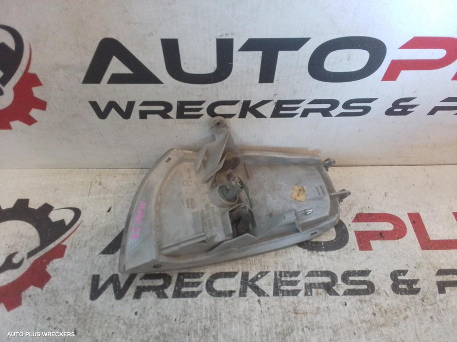 1993-1997 Toyota Camry Right Indicator Fog Side