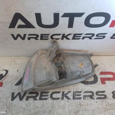 1996 TOYOTA CAMRY RIGHT INDICATOR FOG SIDE