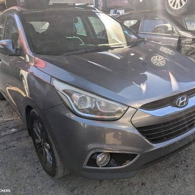2009-2016 Hyundai Ix35 Right Guard