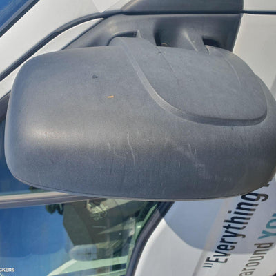 2004-2010 Renault Master Right Door Mirror