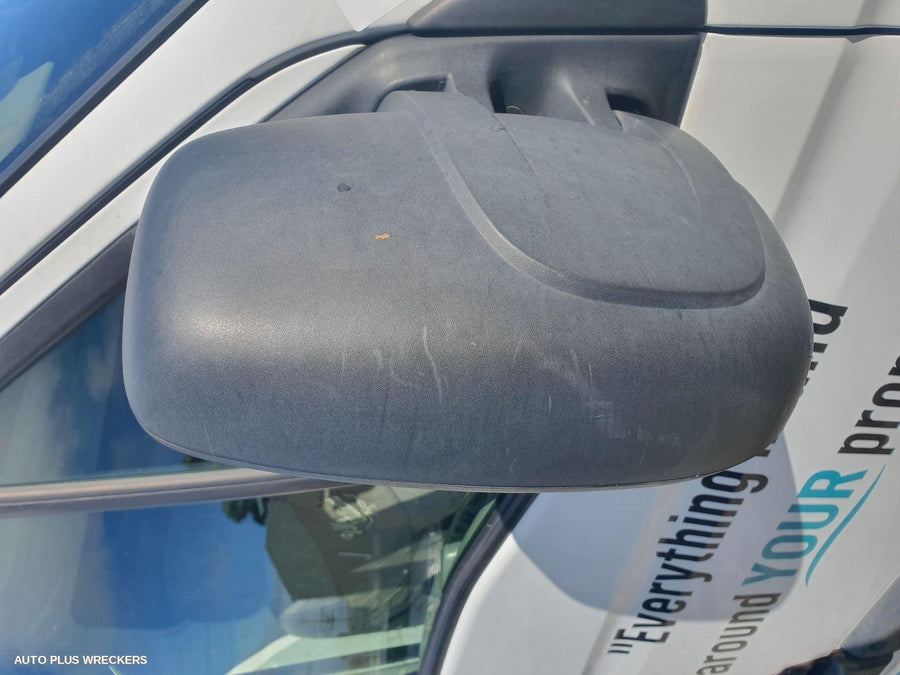 2008 Renault Master Right Door Mirror