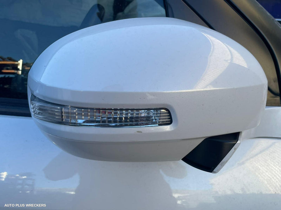 2010-2017 Suzuki Swift Door Handle