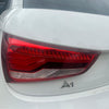 2015 Audi A1 Right Taillight