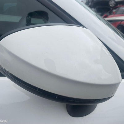 2015-2018 Audi A1 Left Taillight