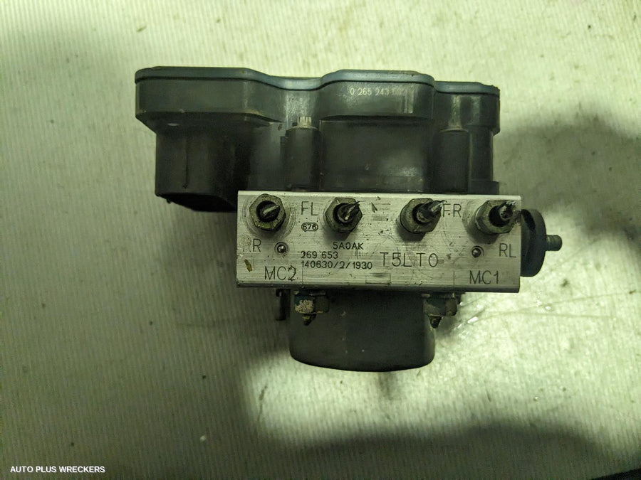 2014-2020 Honda Jazz Abs Pump Modulator