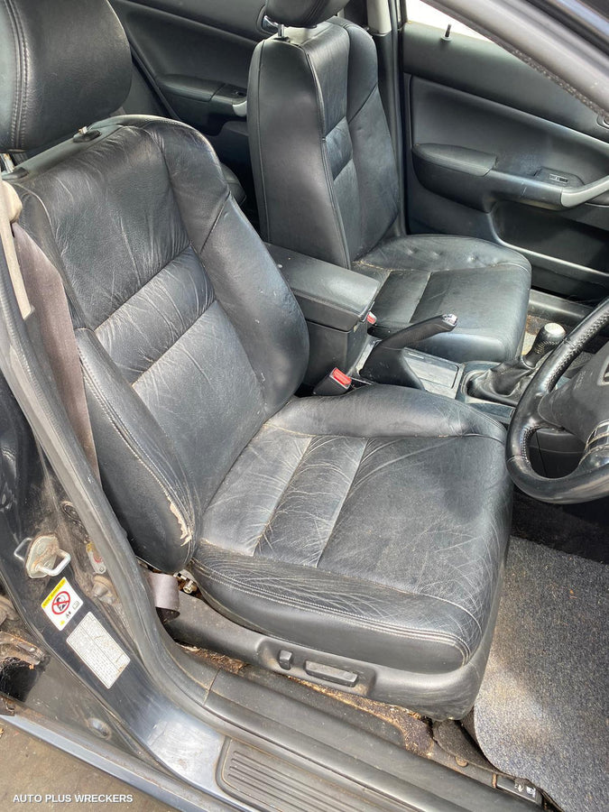 2003 Honda Accord Headlamp Washer Jet