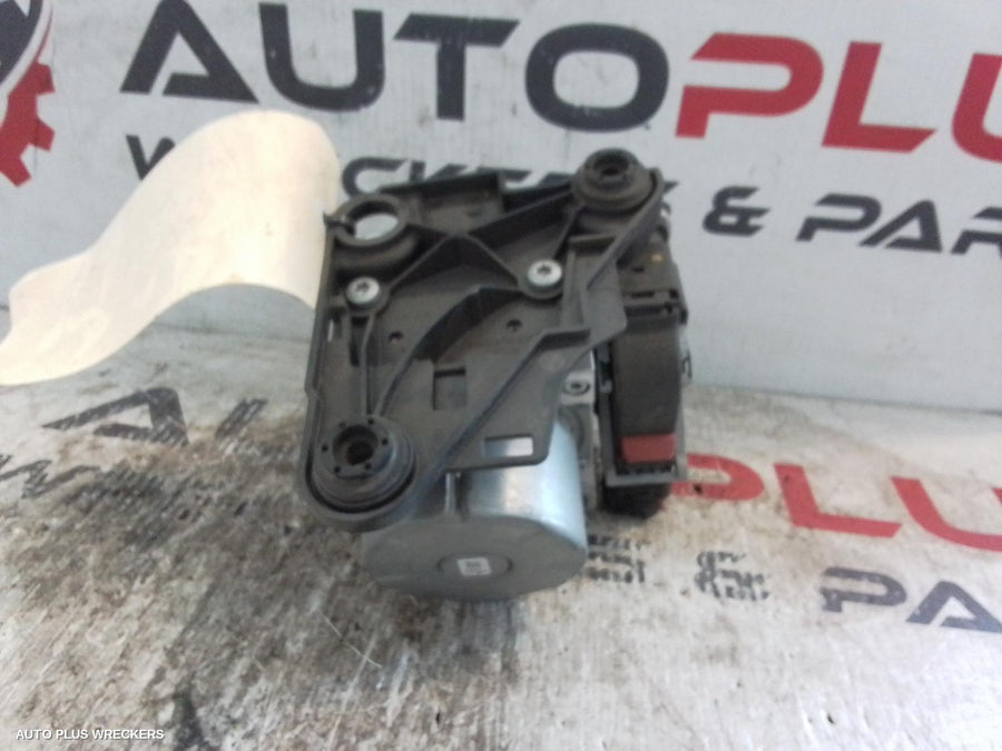 2013-2020 Audi A3 Abs Pump Modulator