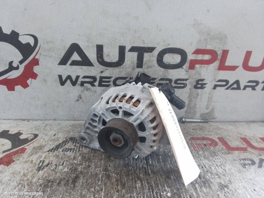 2015-2020 Hyundai Elantra Alternator