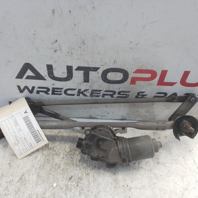 2012-2016 Mazda Cx5 Wiper Motor