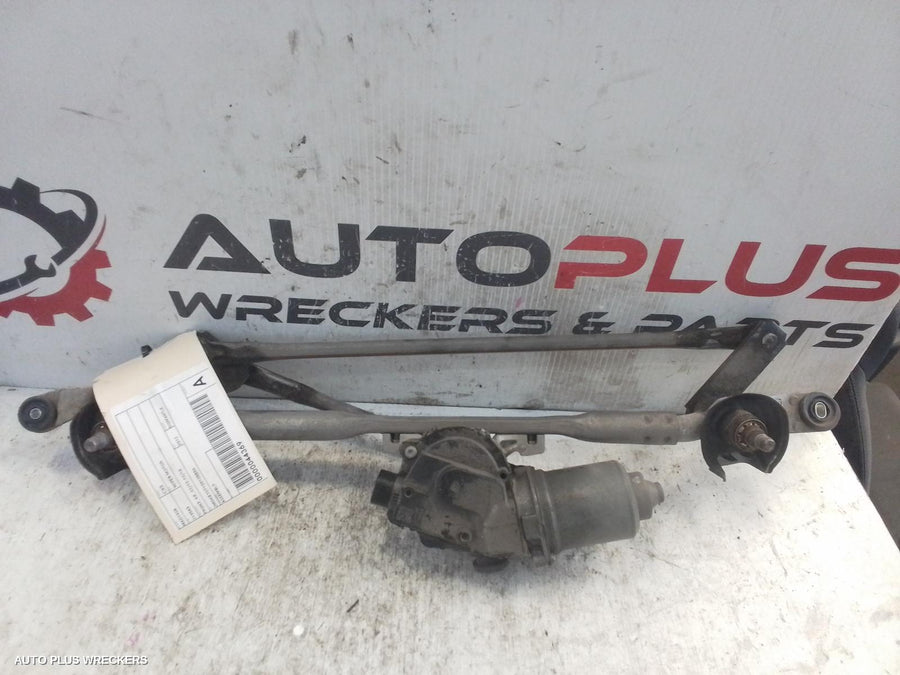 2012-2016 Mazda Cx5 Wiper Motor