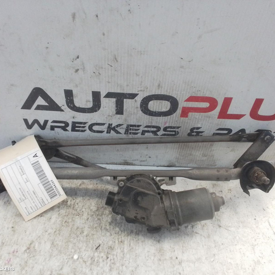 2012-2016 Mazda Cx5 Wiper Motor