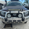 2016 Volkswagen Amarok Complete Rear Suspen