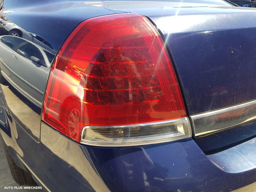 2008 Holden Statesman/caprice Washer Bottle